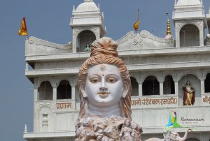 shree krishna pranami mangal mandir