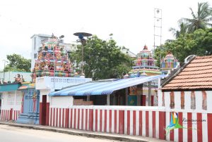 thangachimadam murgan temple bus stop