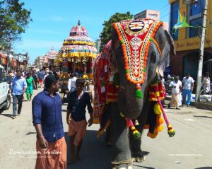 ther bhavani rameswaram