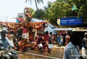 panguni uthiram rameshwaram 2017