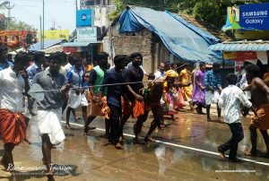 panguni uthiram rameswaram 2017