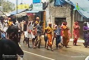 rameshwaram panguni uthiram