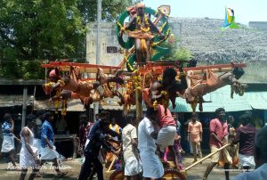 rameswaram panguni uthiram 2017