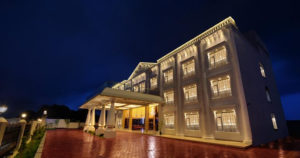 hotel ss grand