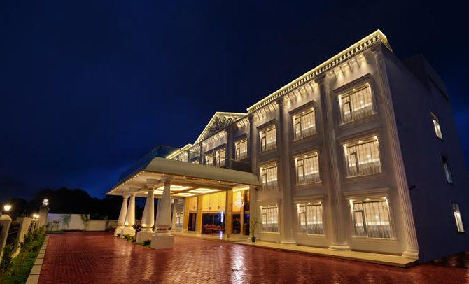 hotel ss grand