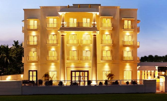 daiwik hotel rameswaram room rates review photos