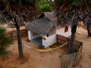 ameshwaram home stay beach side
