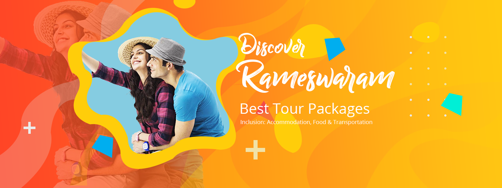 rameswaram tour packages 2018