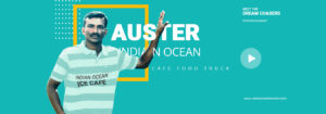 Auster Indian Ocean Cafe Owner Rameswaram