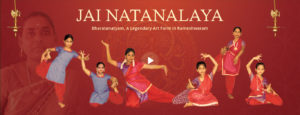 rameswaram Jai Natanalaya bharatham