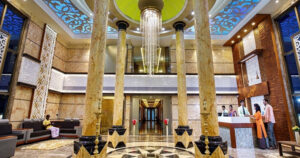 hotel arjunaa in rameshwaram