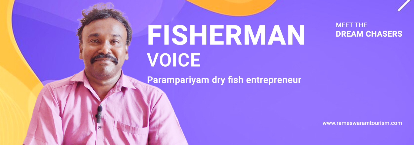 thangachimadam dina parampariyam dry fish business