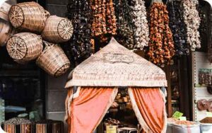 Rameswaram Local businesses