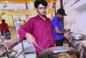 bismi hotel rameswaram non veg restaurant