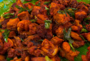 rameshwaram bismi hotel restaurant food