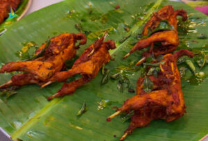 rameshwaram bismi hotel restaurant menu