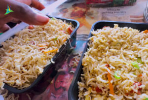 rameswaram bismi hotel restaurant