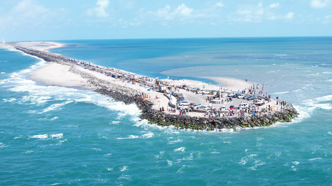 Best places to visit in Rameswaram