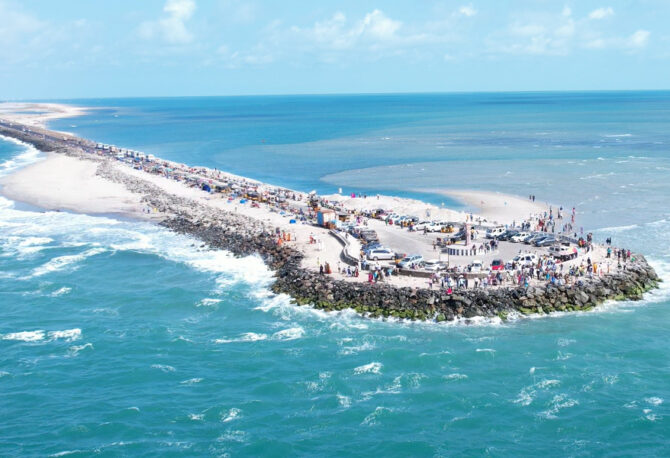 Best places to visit in Rameswaram