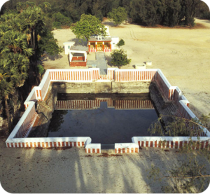 Rameswaram historical temples places