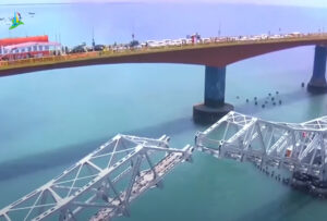 rameshwaram new pamban bridge inauguration