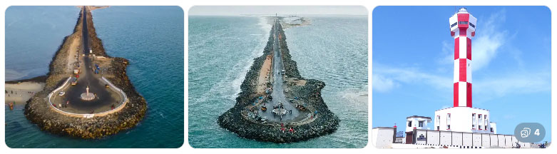 budget travel in rameshwaram