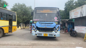 budget travel rameswaram bus fare price route details